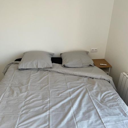 Appartement 2 Chambre Дранси Екстериор снимка