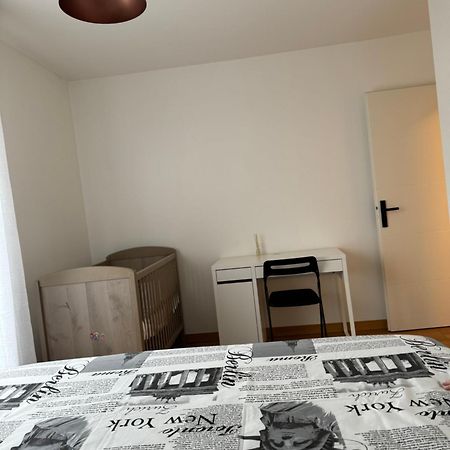 Appartement 2 Chambre Дранси Екстериор снимка