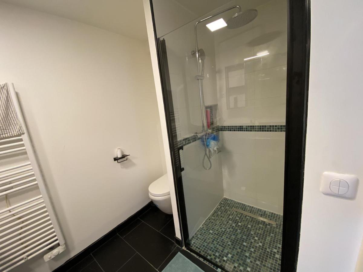 Appartement 2 Chambre Дранси Екстериор снимка