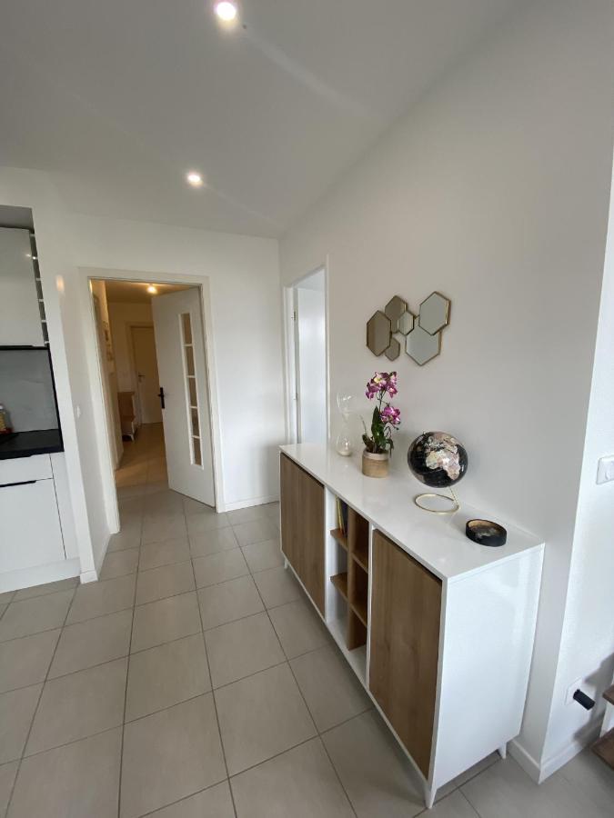Appartement 2 Chambre Дранси Екстериор снимка