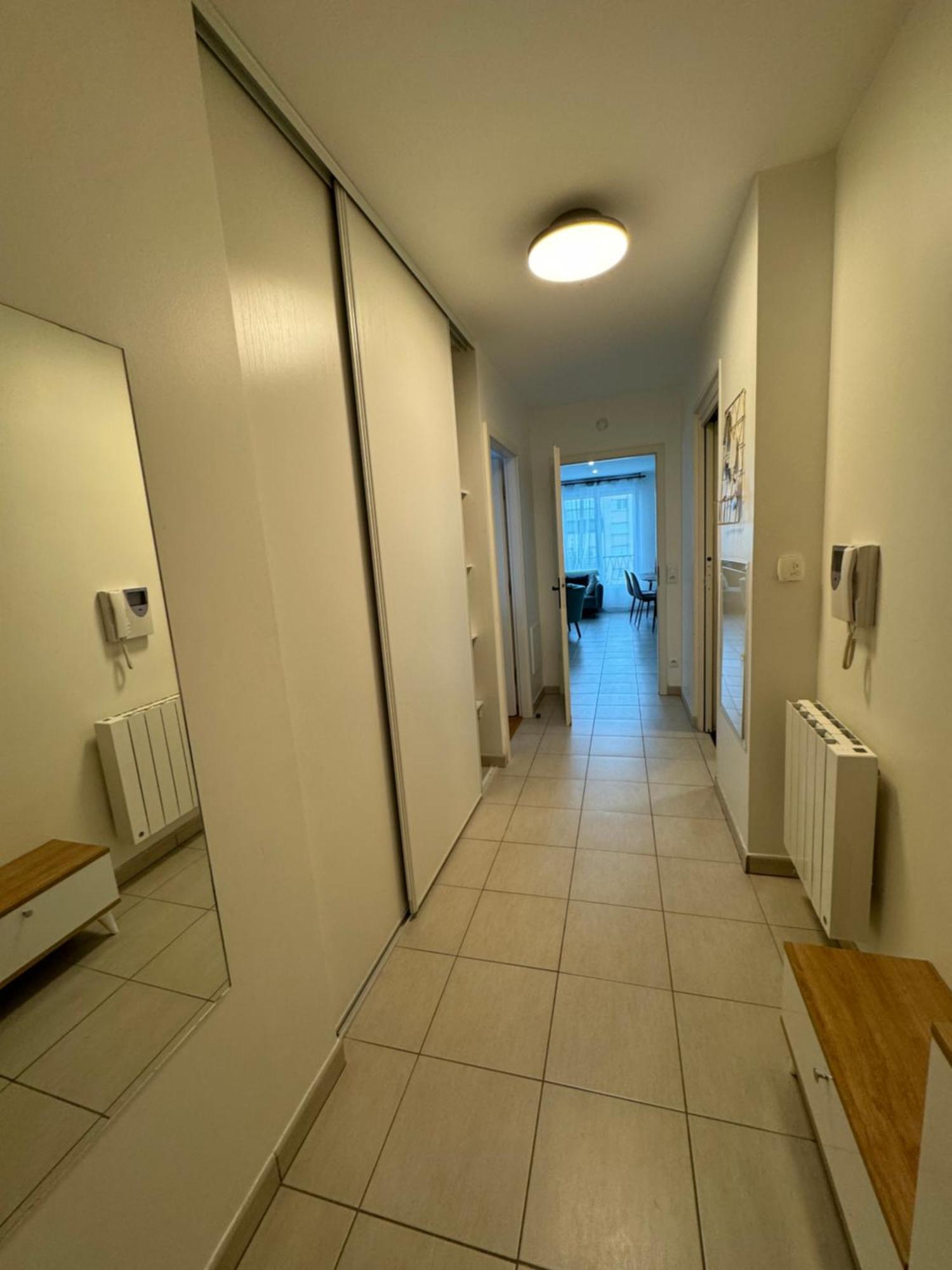 Appartement 2 Chambre Дранси Екстериор снимка