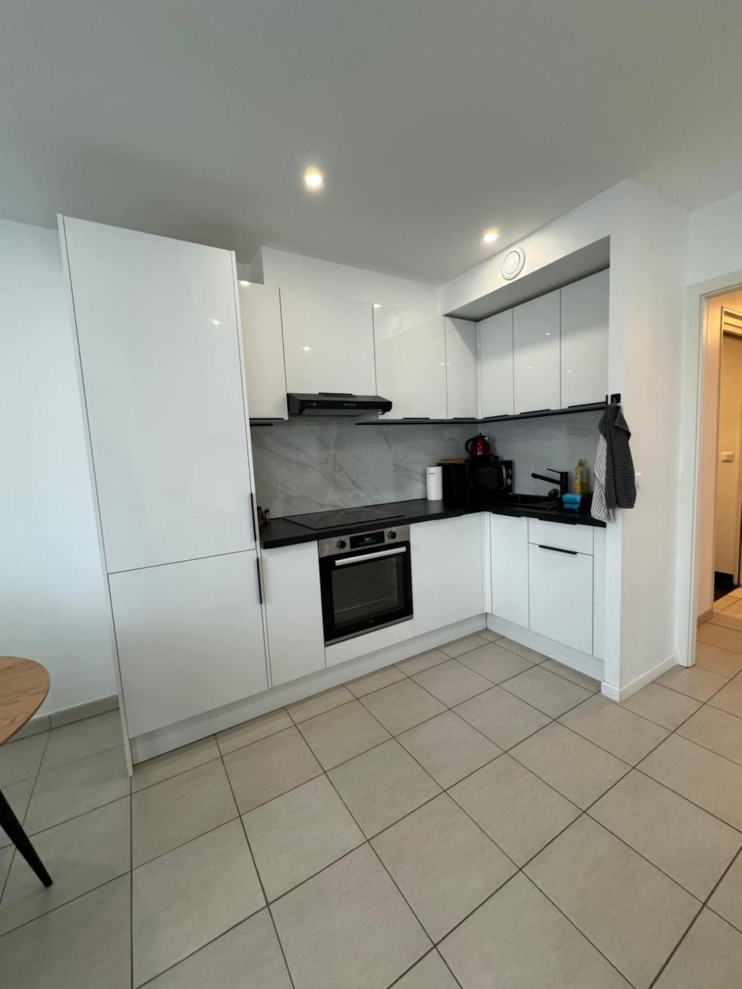 Appartement 2 Chambre Дранси Екстериор снимка