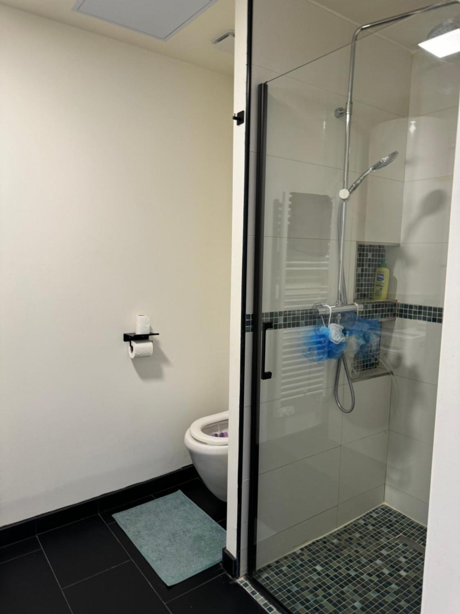 Appartement 2 Chambre Дранси Екстериор снимка